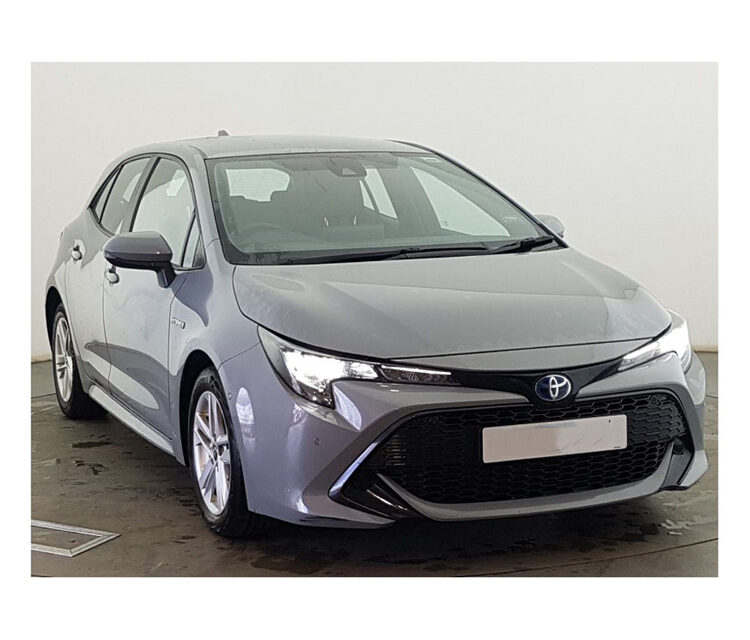 BKK AUTO EXPORt TOYOTA COROLLA